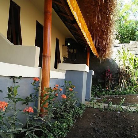 Bb Homestay Two Uluwatu Exterior foto