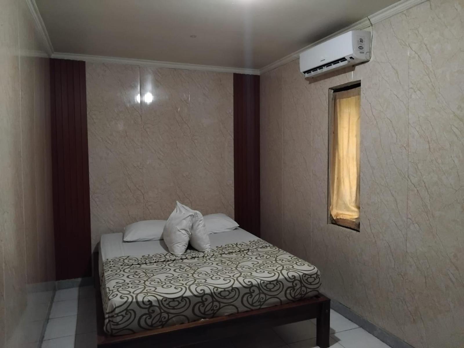 Bb Homestay Two Uluwatu Exterior foto