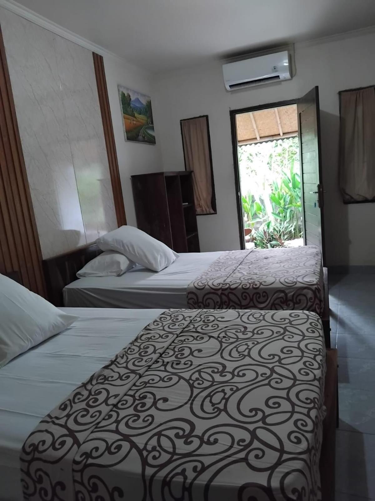 Bb Homestay Two Uluwatu Exterior foto